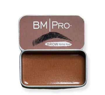Chestnut Brown Brow Soap